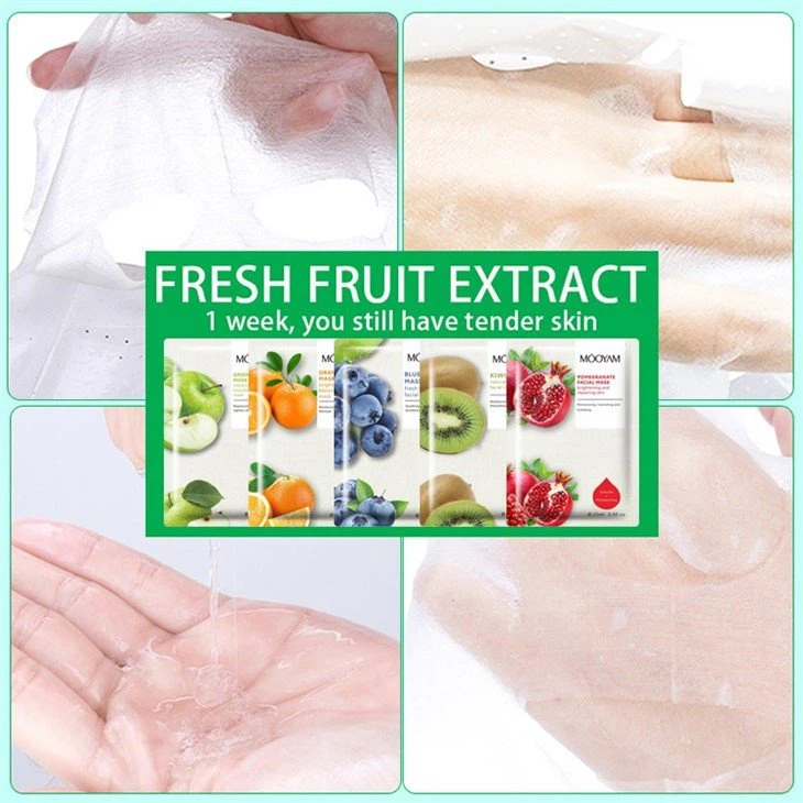 3-full of essence fruits mask